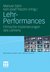 Lehr-Performances