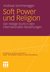 E-Book Soft Power und Religion