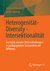 E-Book Heterogenität - Diversity - Intersektionalität