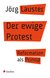 E-Book Der ewige Protest