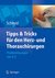 E-Book Tipps und Tricks für den Herz- und Thoraxchirurgen