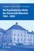E-Book Die Psychiatrische Klinik der Universität München 1904 - 2004