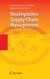 E-Book Strategisches Supply Chain Management