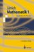 E-Book Mathematik 1