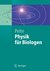 E-Book Physik für Biologen
