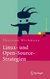 E-Book Linux- und Open-Source-Strategien