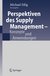 E-Book Perspektiven des Supply Management