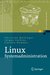 E-Book Linux-Systemadministration