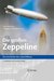 E-Book Die großen Zeppeline
