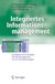 E-Book Integriertes Informationsmanagement