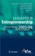 E-Book Jahrbuch Entrepreneurship 2005/06