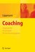 E-Book Coaching - Angewandte Psychologie für die Beratungspraxis