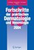 E-Book Fortschritte der praktischen Dermatologie und Venerologie 2004