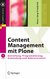 E-Book Content Management mit Plone