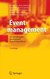 E-Book Eventmanagement