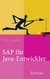 SAP für Java-Entwickler