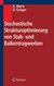 E-Book Stochastische Strukturoptimierung von Stab- und Balkentragwerken
