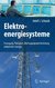 E-Book Elektroenergiesysteme
