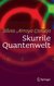 E-Book Skurrile Quantenwelt