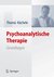 E-Book Psychoanalytische Therapie