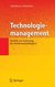 E-Book Technologiemanagement