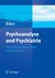 E-Book Psychoanalyse und Psychiatrie