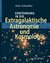 E-Book Einführung in die Extragalaktische Astronomie und Kosmologie