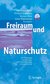 E-Book Freiraum und Naturschutz