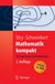 E-Book Mathematik kompakt