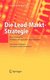 E-Book Die Lead-Markt-Strategie