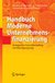 E-Book Handbuch Moderne Unternehmensfinanzierung