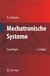 E-Book Mechatronische Systeme