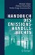 E-Book Handbuch des Emissionshandelsrechts