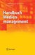 E-Book Handbuch Medienmanagement