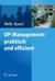 E-Book OP-Management: praktisch und effizient