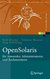 E-Book OpenSolaris für Anwender, Administratoren und Rechenzentren