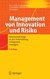 E-Book Management von Innovation und Risiko