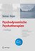 E-Book Psychodynamische Psychotherapien
