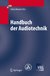 E-Book Handbuch der Audiotechnik