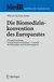 E-Book Die Biomedizinkonvention des Europarates