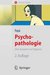 E-Book Psychopathologie. Vom Symptom zur Diagnose