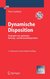 E-Book Dynamische Disposition