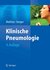 E-Book Klinische Pneumologie