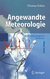 E-Book Angewandte Meteorologie