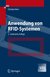 E-Book Anwendung von RFID-Systemen