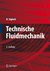 E-Book Technische Fluidmechanik