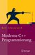 E-Book Moderne C++ Programmierung