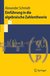 E-Book Einführung in die algebraische Zahlentheorie
