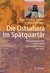 E-Book Die Ostsahara im Spätquartär