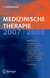 E-Book Medizinische Therapie 2007 / 2008
